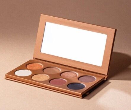 Paleta de Sombras Aura, 10,4g