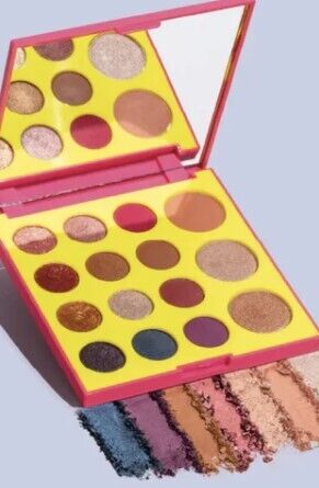 Paleta Multifuncional Camaleoa 12g