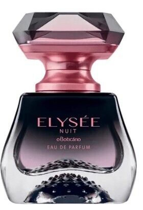 Elysée Nuit Eau de Parfum 50ml