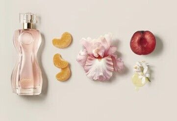 Glamour Eau de Toilette, 75ml
