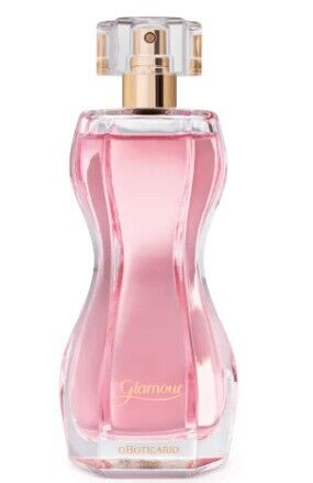 Glamour Eau de Toilette, 75ml
