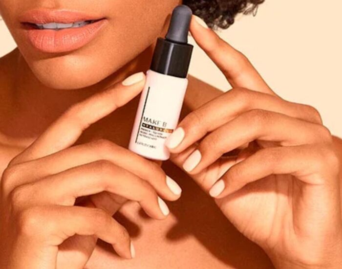 Primer Líquido Hyaluronic, 17 ml