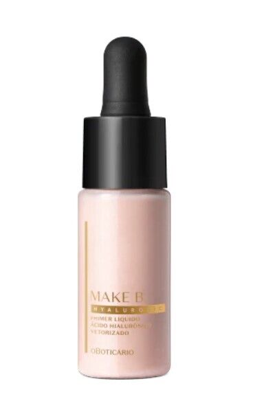 Primer Líquido Hyaluronic, 17 ml