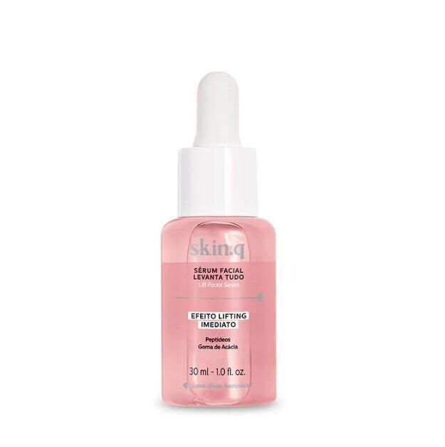 Sérum Facial Levanta Tudo