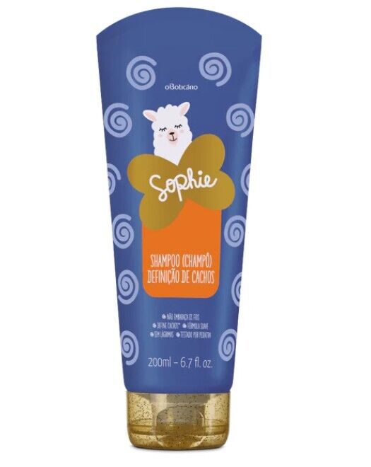 Shampoo 200ml