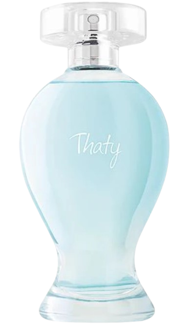 Thaty Eau de Toilette, 100ml