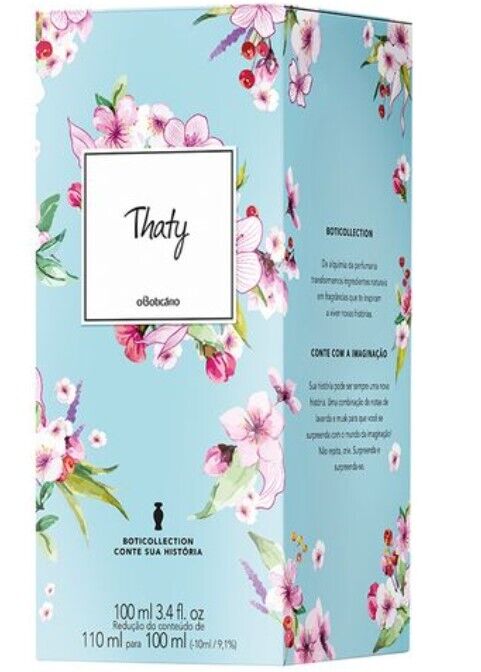Thaty Eau de Toilette, 100ml