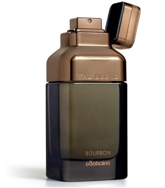 The Blend Cardamom Eau de Parfum 100ml
