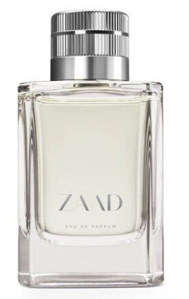 Zaad Eau de Parfum, 95ml