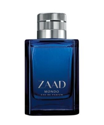 Zaad Mondo Eau de Parfum, 95ml