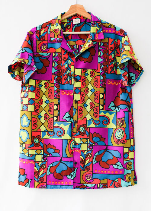 Reign Shirt