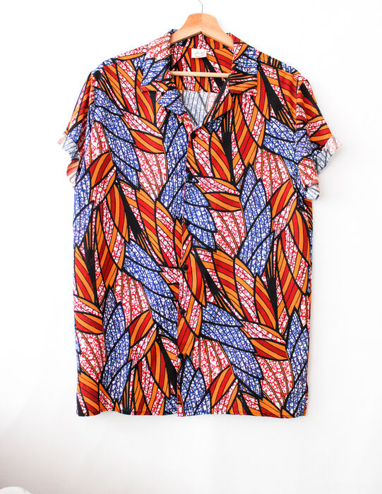 Colors Shirt