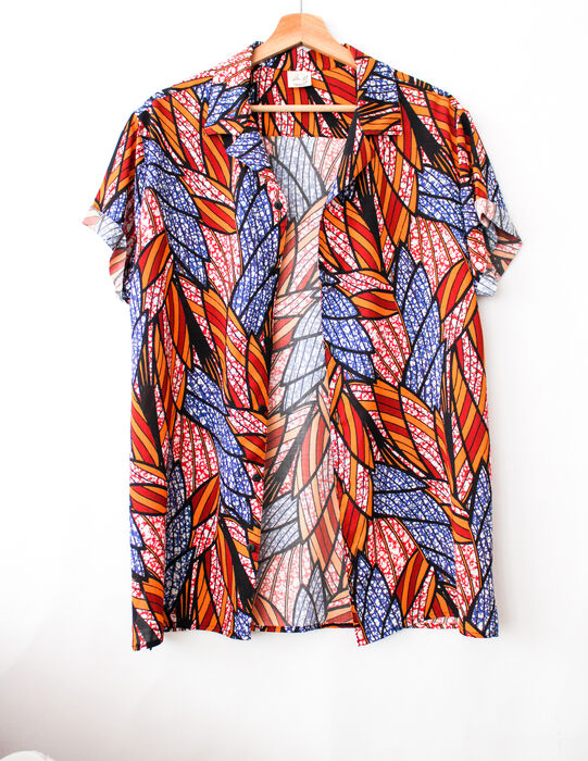Colors Shirt