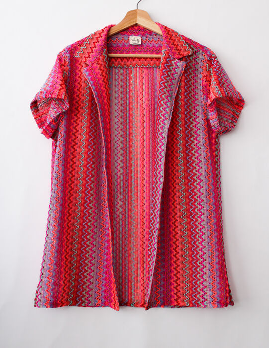 Super Lace Shirt