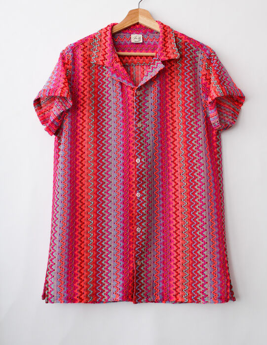 Super Lace Shirt