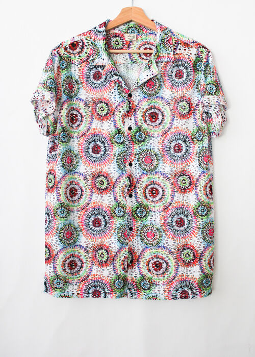 Hoje Shirt