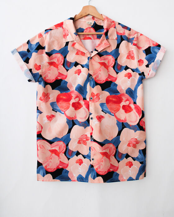 Picture Shirt