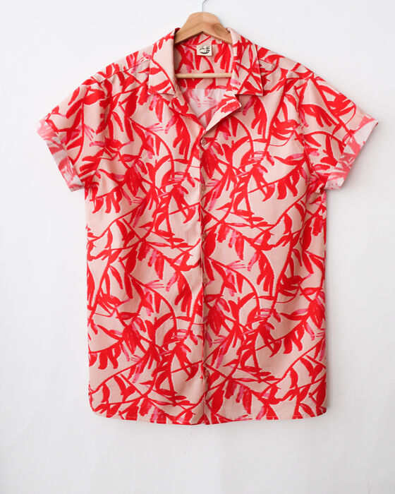 Rose Shirt