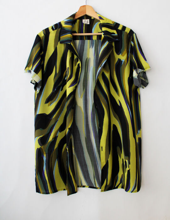 Tuni Shirt!!