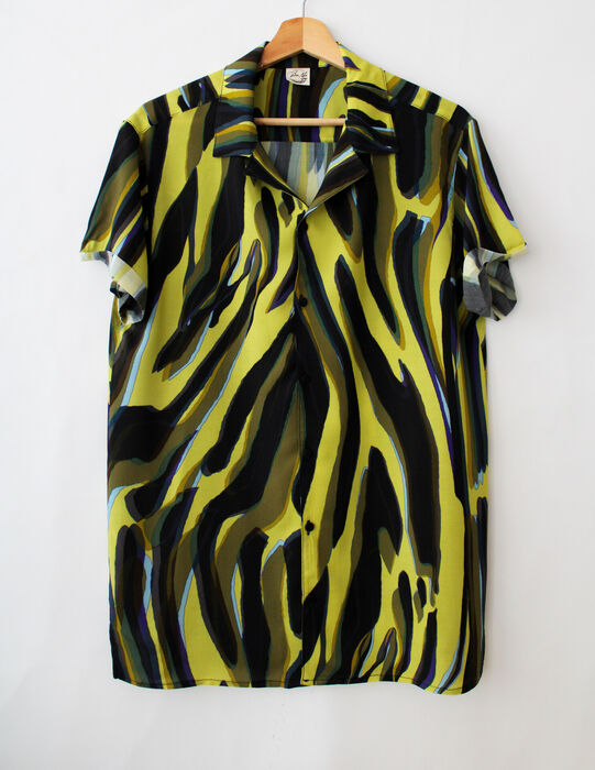 Tuni Shirt!!