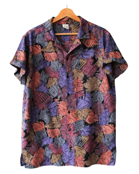 Amester Shirts