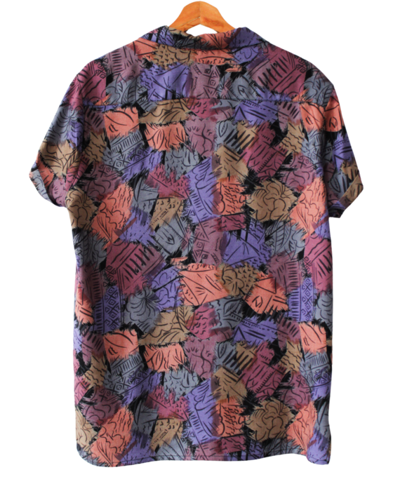 Amester Shirts