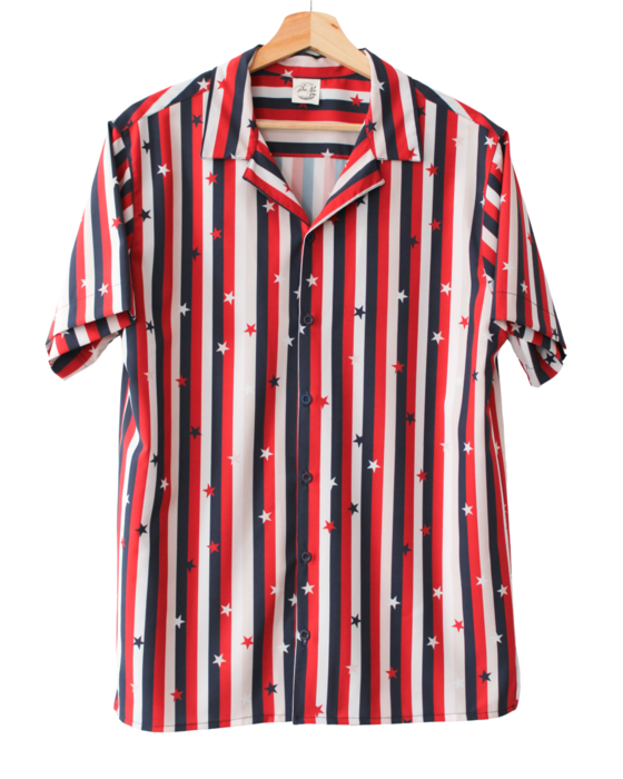 American Shirt