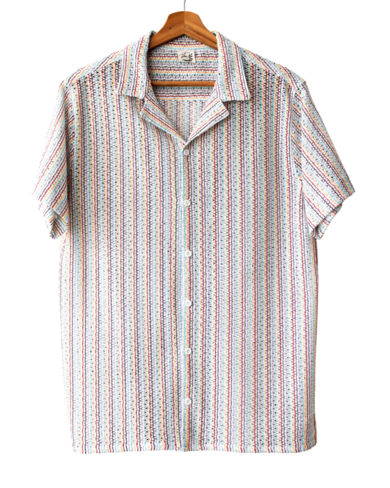 Hole Shirt