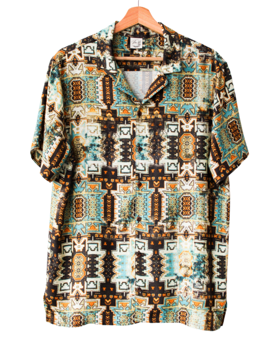 Aztec Shirt