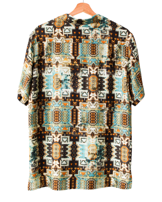 Aztec Shirt