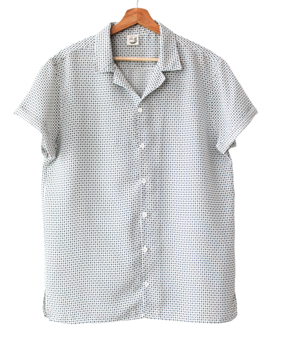 Wed Shirt