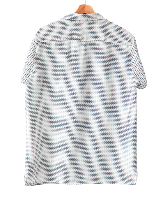 Wed Shirt