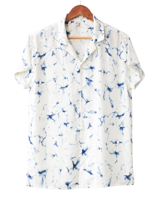 Sky Shirt