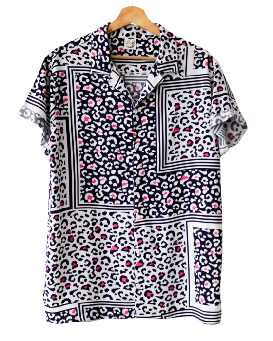 Zanzy Shirt