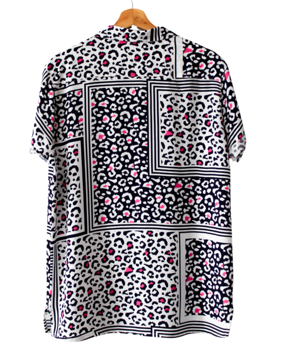 Zanzy Shirt