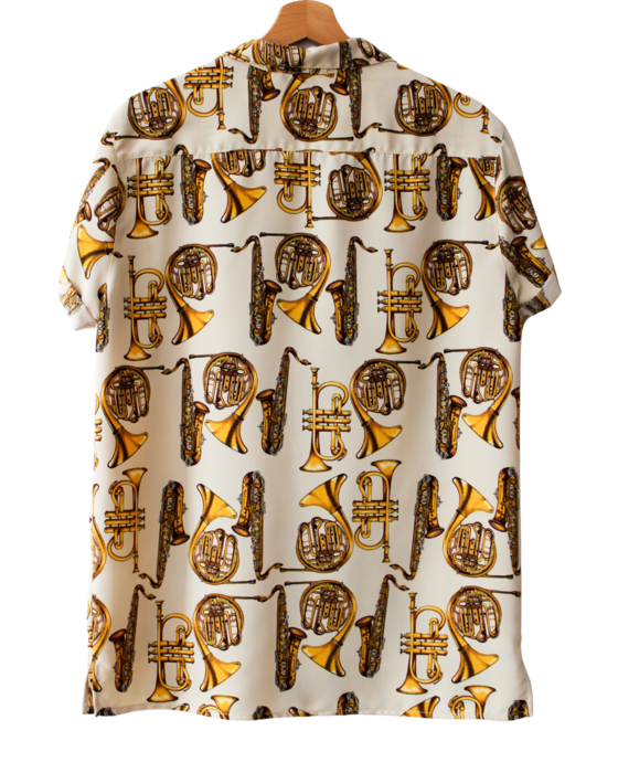 Jazz Shirt