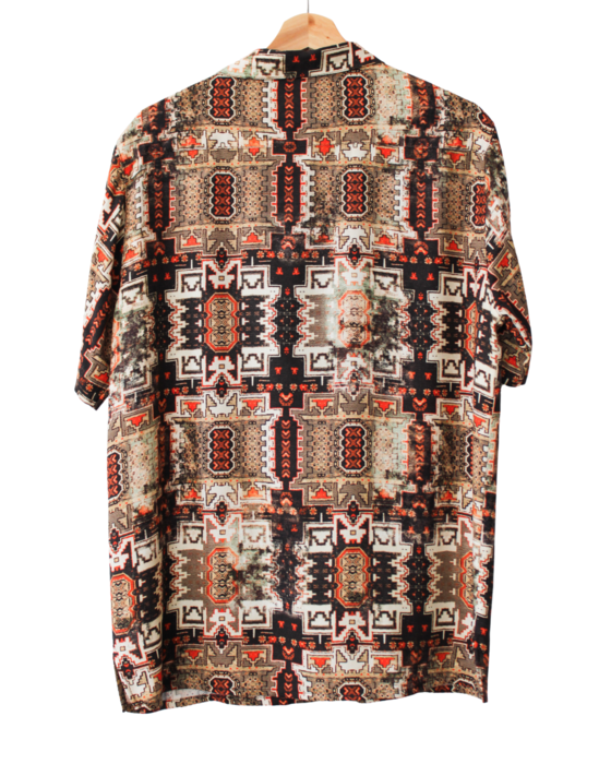 Aztec II Shirt