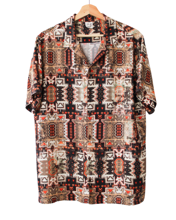 Aztec II Shirt
