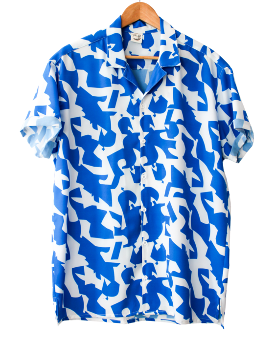 Maze III Shirt