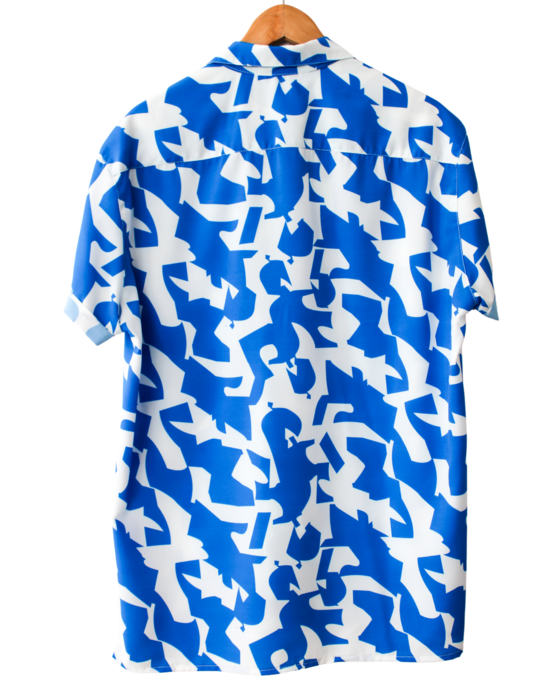 Maze III Shirt