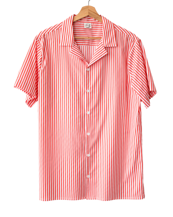 Rose Strips 25 Shirts