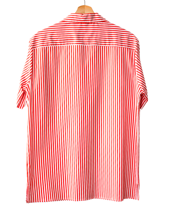 Rose Strips 25 Shirts