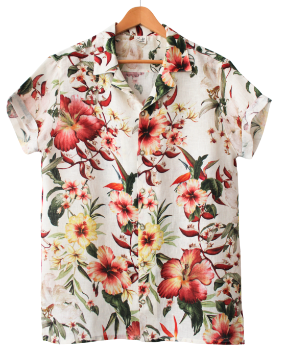 Solha Shirt