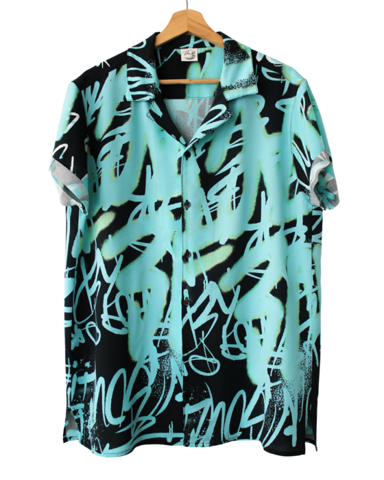 Garoupa Shirt