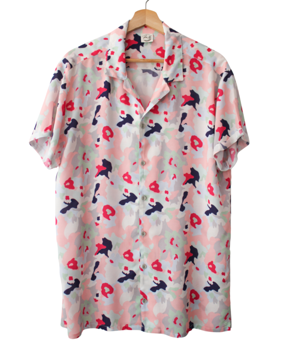 Cantarilho Shirt