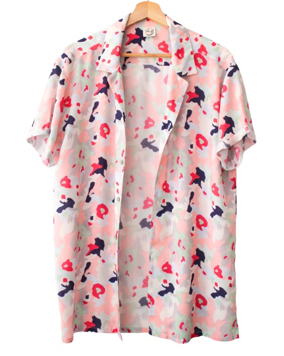 Cantarilho Shirt