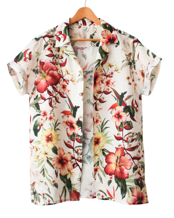 Solha Shirt