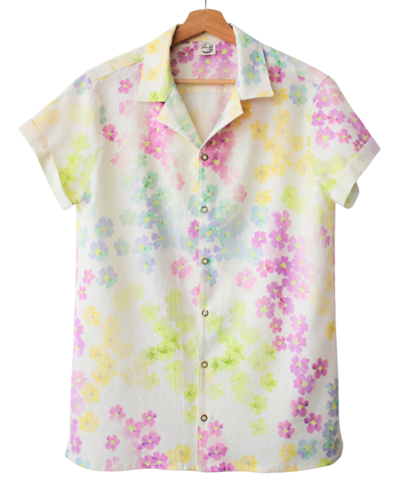 Atum Shirt