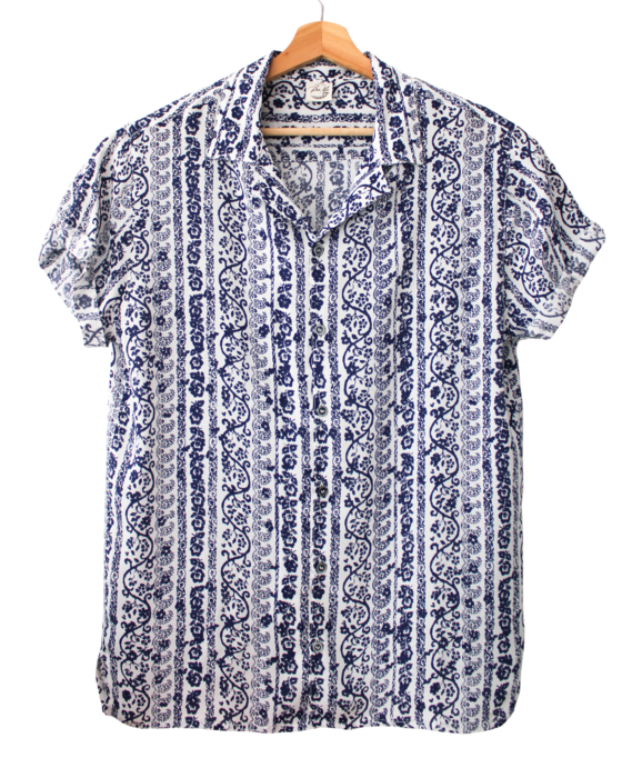 Colisa Shirt
