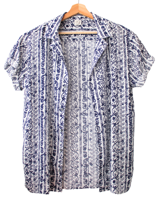 Colisa Shirt